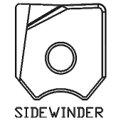 sidewinder