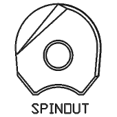 spinout